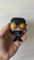 Funko Pop! Hellboy Lobster Johnson Figur (04)