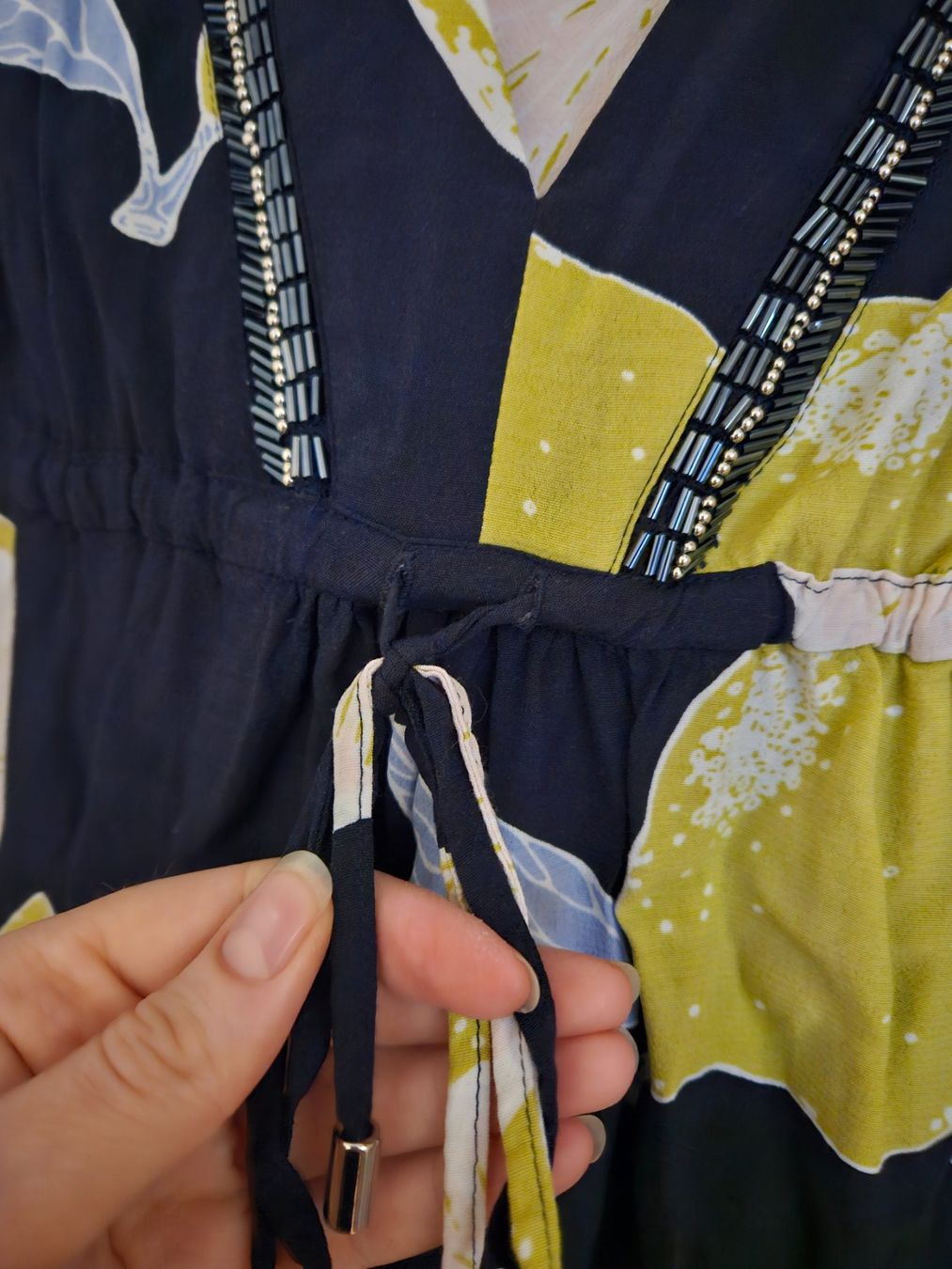 Camicette: Zitronen-Bluse Gr.34 – Usato da Schaffhausen venduto da sabrina915 2