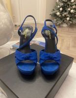 Stilettos, Sandaletten Saint Laurent, Sandalen