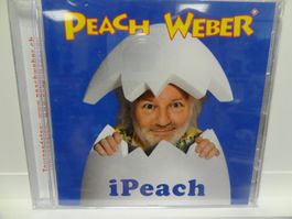 Peach Weber IPEACH