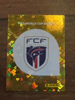 CPV 1 - Panini WM 2026  🇨🇻⚽️