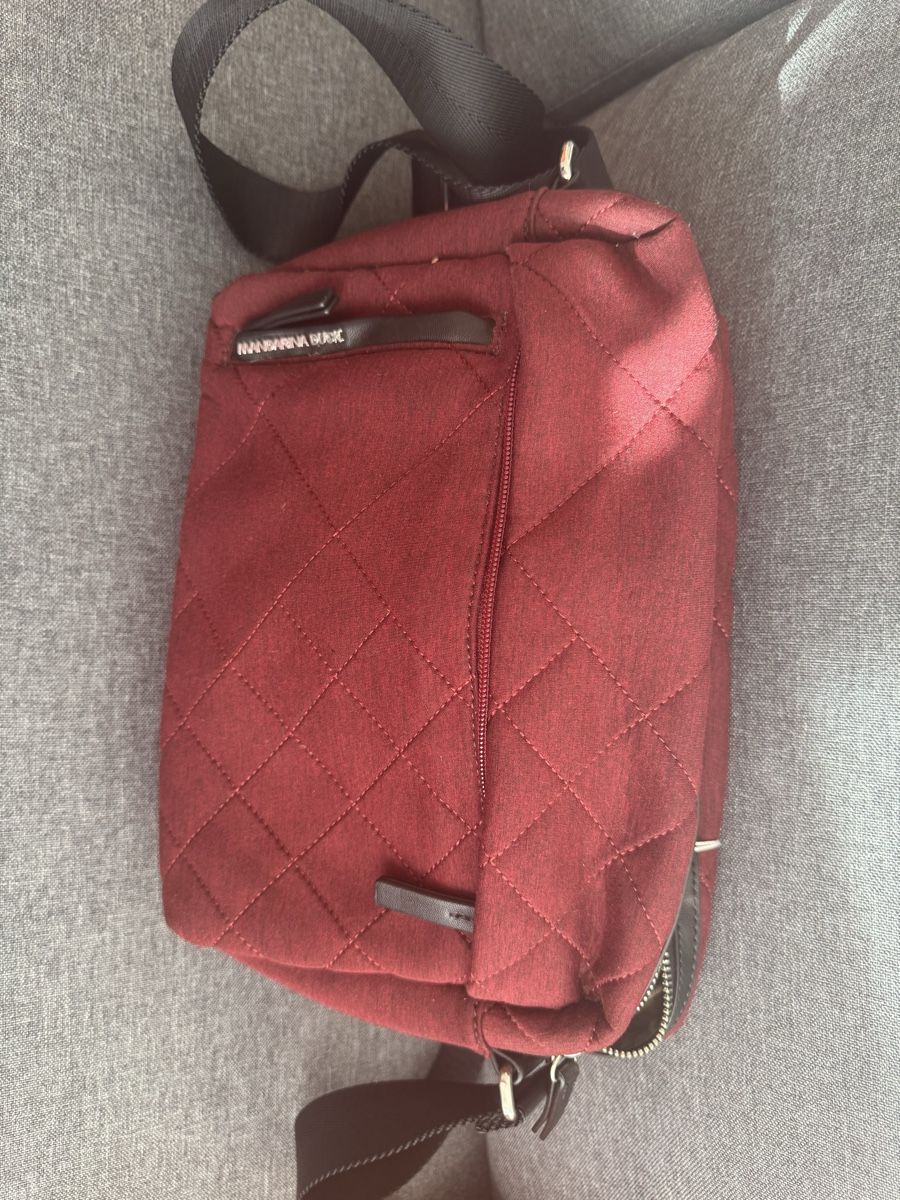Mandarina Duck Borse: Mandarina Duck Tasche, neu!  – Nuovo e nell'imballaggio originale da Zürich venduto da Anilein_9989 5