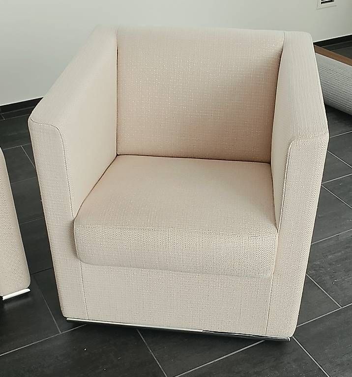 Intertime Divani: 3er Sofa mit 2 Sesseln von Intertime – Usato da Liestal venduto da bsc_y96b 1
