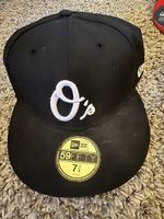 new era Oriols 7 1/4