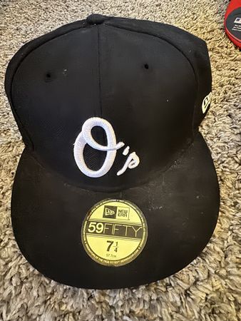 new era Oriols 7 1/4