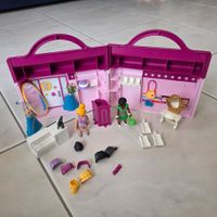 Lässiges Playmobil Set praktisch zum mitnehmen