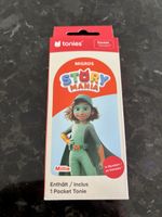 Tonies Pocket Tonie Migros Story Mania Millie neu OVP