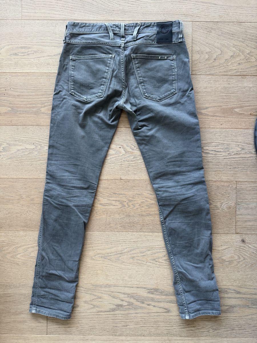 Replay Jeans: Replay Jeans Grösse 29 – Usato da Zürich venduto da z00mie 5
