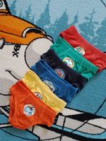 Set 6 unterhosen 2-3 jahre/Jungen
