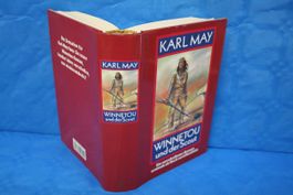 Winnetou und der Scout, Karl May