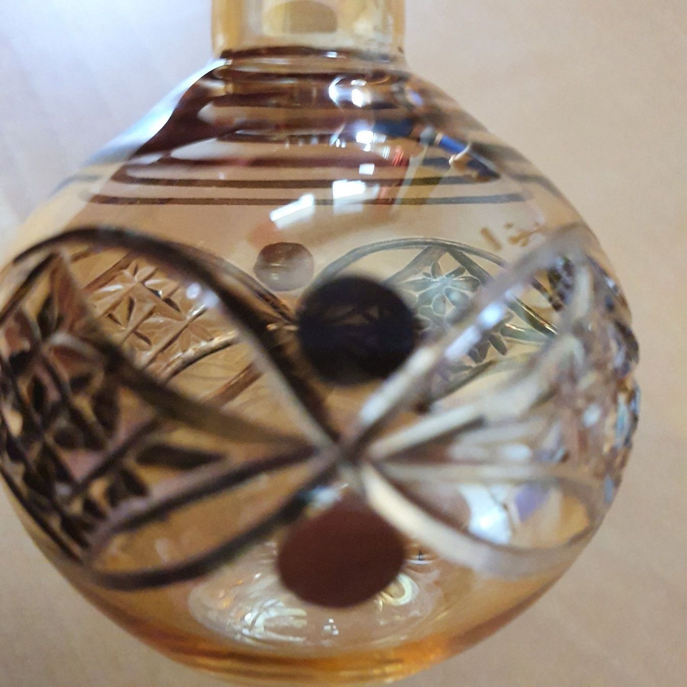 Vasi & Recipienti: Vase Antik Glas – Usato da Aesch BL venduto da Sommer755 3