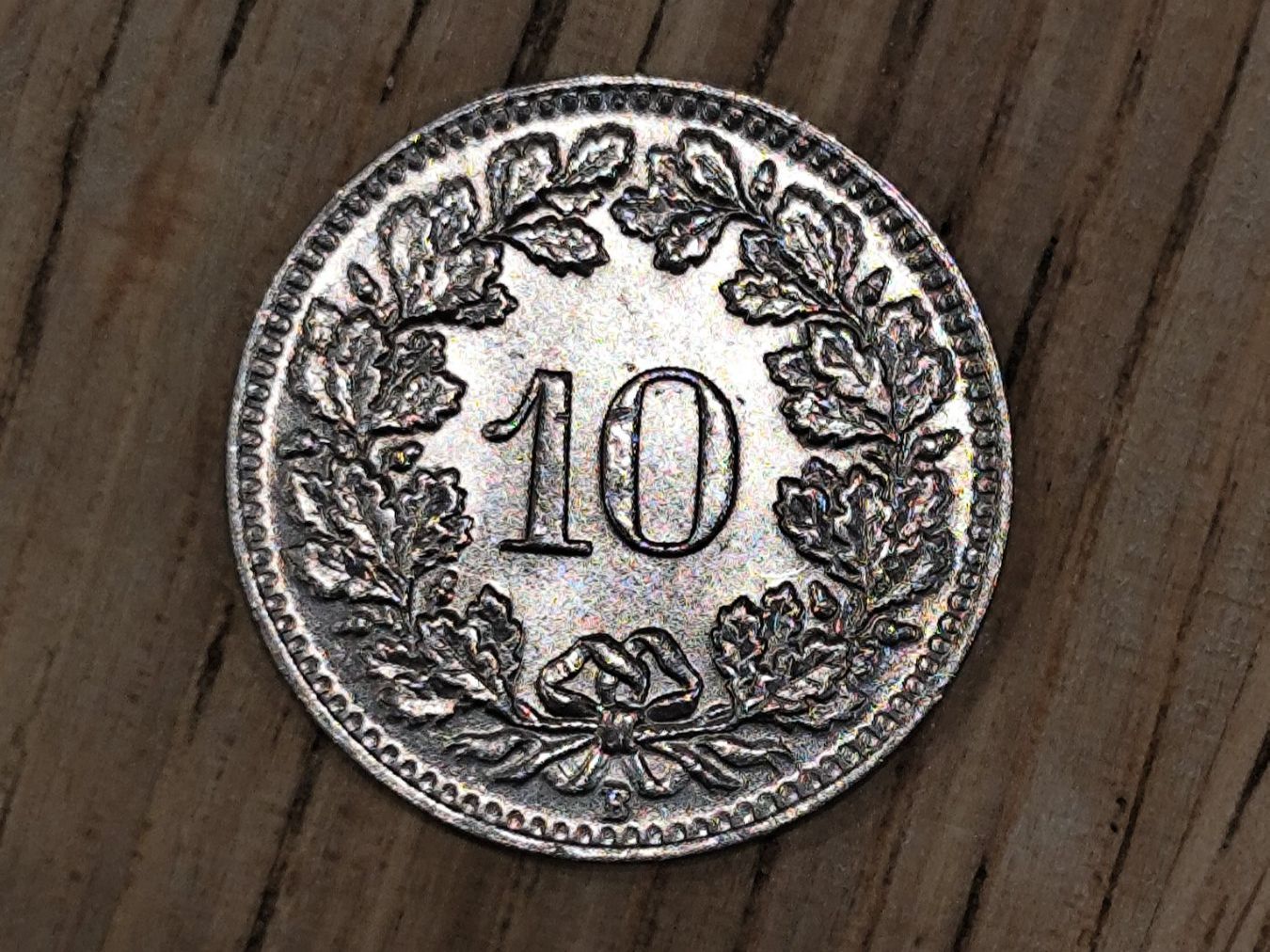 Tutti le monete: ==> 10Rp 1939 -unz <== – Usato da Bern venduto da b.man_is_back 2