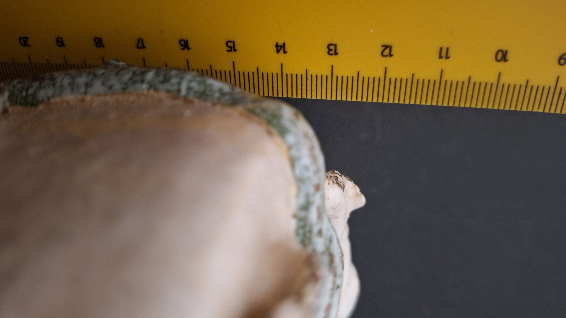 Sculture & Statue: Studio Keramik Objekt signiert M – Usato da Horgen venduto da OlJaS 7