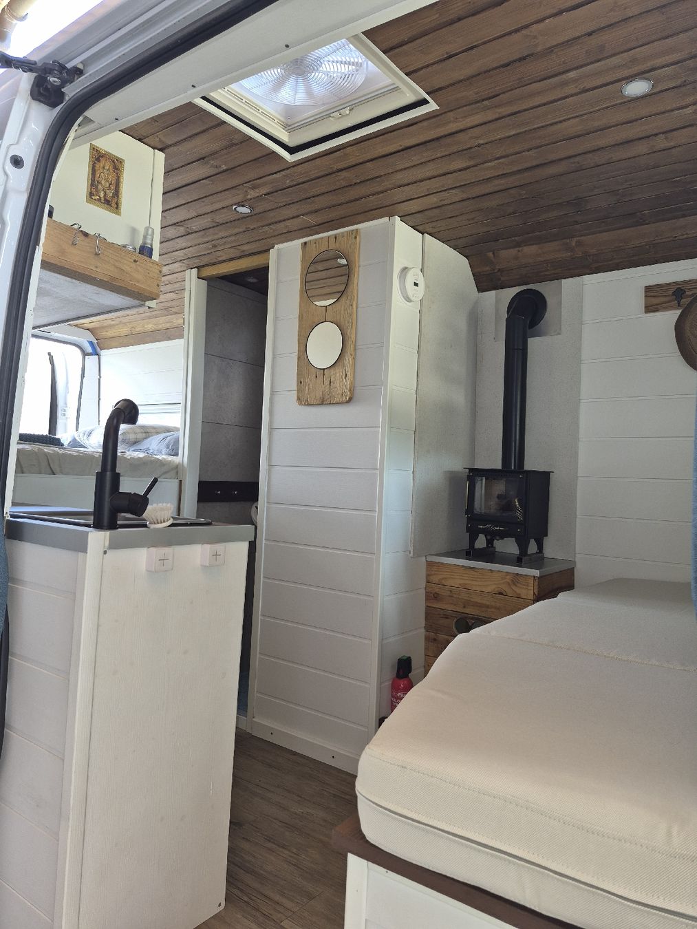Fiat Véhicules de camping: Fiat ducato 2.3 multijet – D'occasion à Corcelles NE par sch_f7mn 5