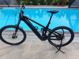 Flyer G2 Uproc EVO:X 8.50 Line CX 800 Wh