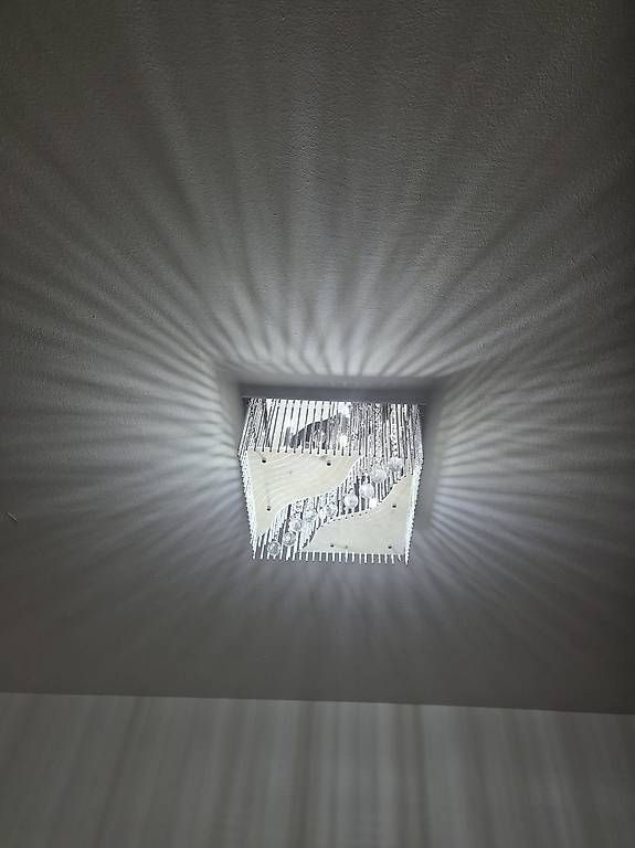 Lampadari & plafoniere: 2 Decken Lampen je CHF 80.00 – Usato da Basel venduto da bes_mnp7 1