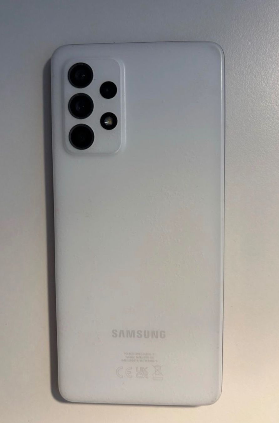 Samsung Telefoni cellulari / Smartphones: Samsung Galaxy A52s 5G – Usato da Utzenstorf venduto da mal_7kdz 3