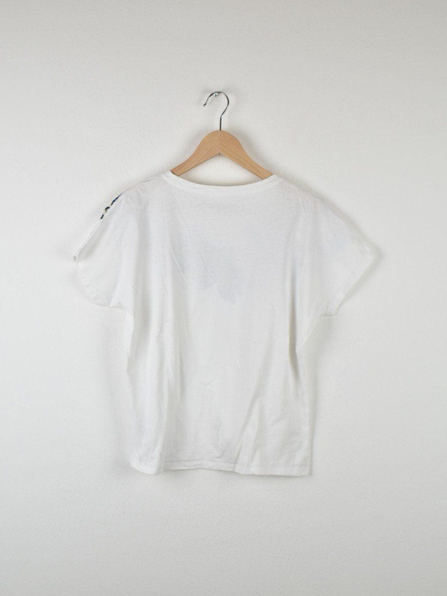 Tommy Hilfiger T-shirts: Tommy Hilfiger T-Shirt Gr.M – D'occasion à Nürensdorf par 2ND_STORY 4