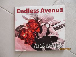Endless Avenue  -  Soul 2 Soul