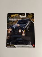 Hot Wheels Car Culture MERCEDES-BENZ 300 SEL 6.8 AMG NEU OVP