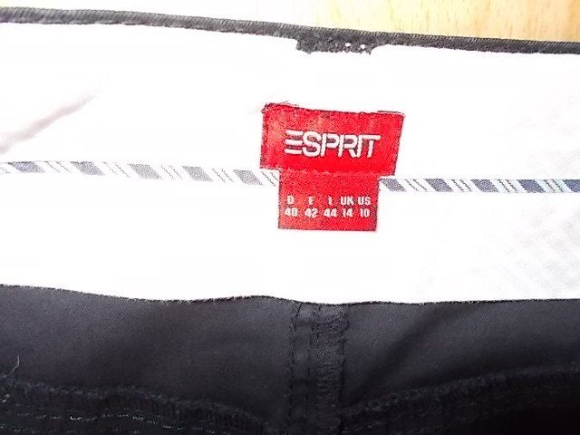 Esprit Röcke: Jeansrock Esprit Gr.40 – Gebraucht aus Chexbres von indi03 1