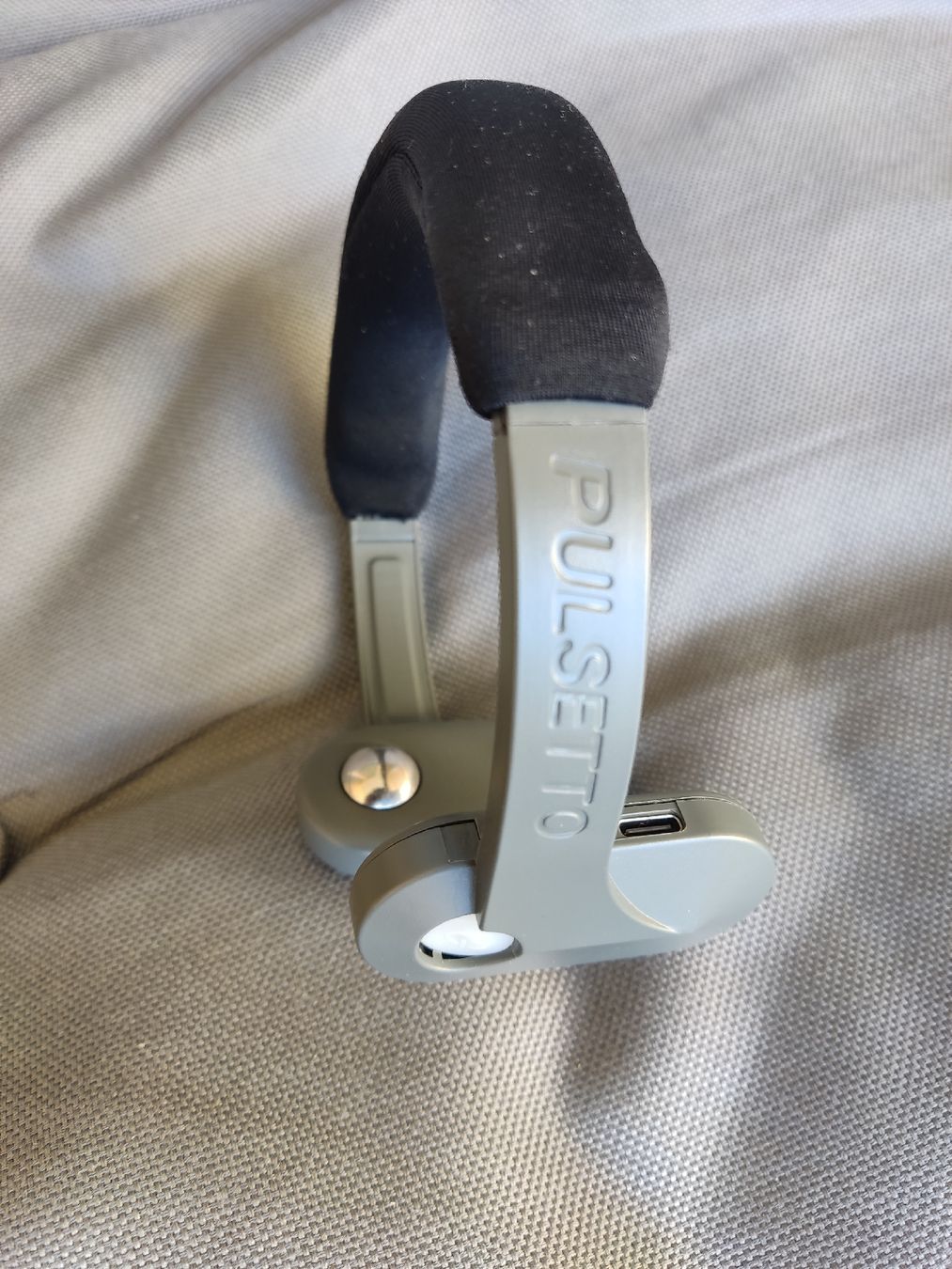 Dispositivi per massaggi: STIMULATEUR DE NERF PULSETTO EN PARFAIT ÉTAT  – Usato da Les Acacias venduto da Capwel78 4