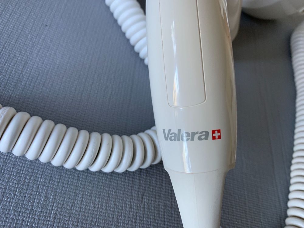 Föhn Valera | Kaufen auf Ricardo