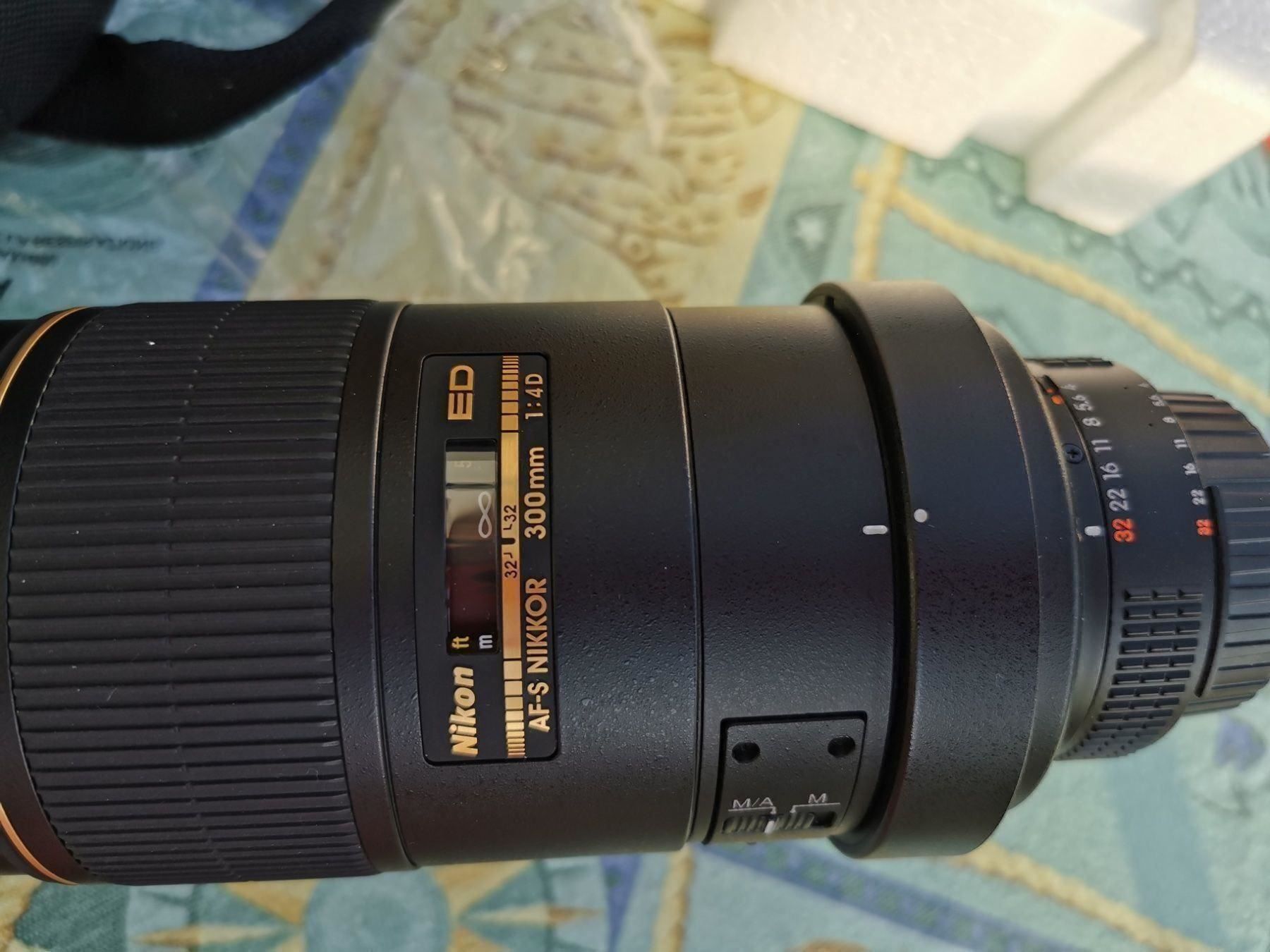 Nikon Objectifs: obiettivo Nikon – D'occasion à Ligornetto par mic_tff8 5