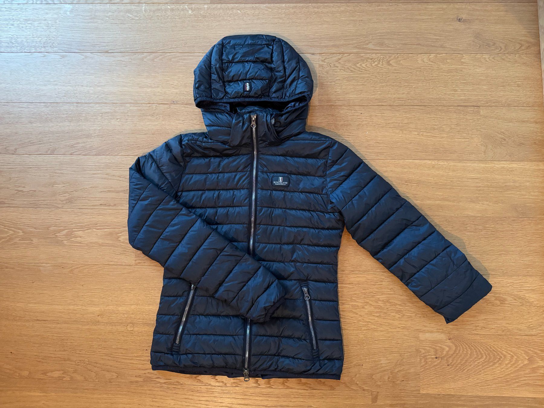 Kingsland Giacche: Kingsland Daunenjacke – Usato da Ettiswil venduto da Ursi33