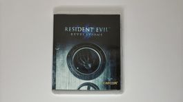 PS3 - Resident Evil: Revelations