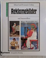 Reklamebilder und Sammelalben / Battenberg Katalog 1995