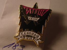 1 Club Pin Langnau 1991 (183)