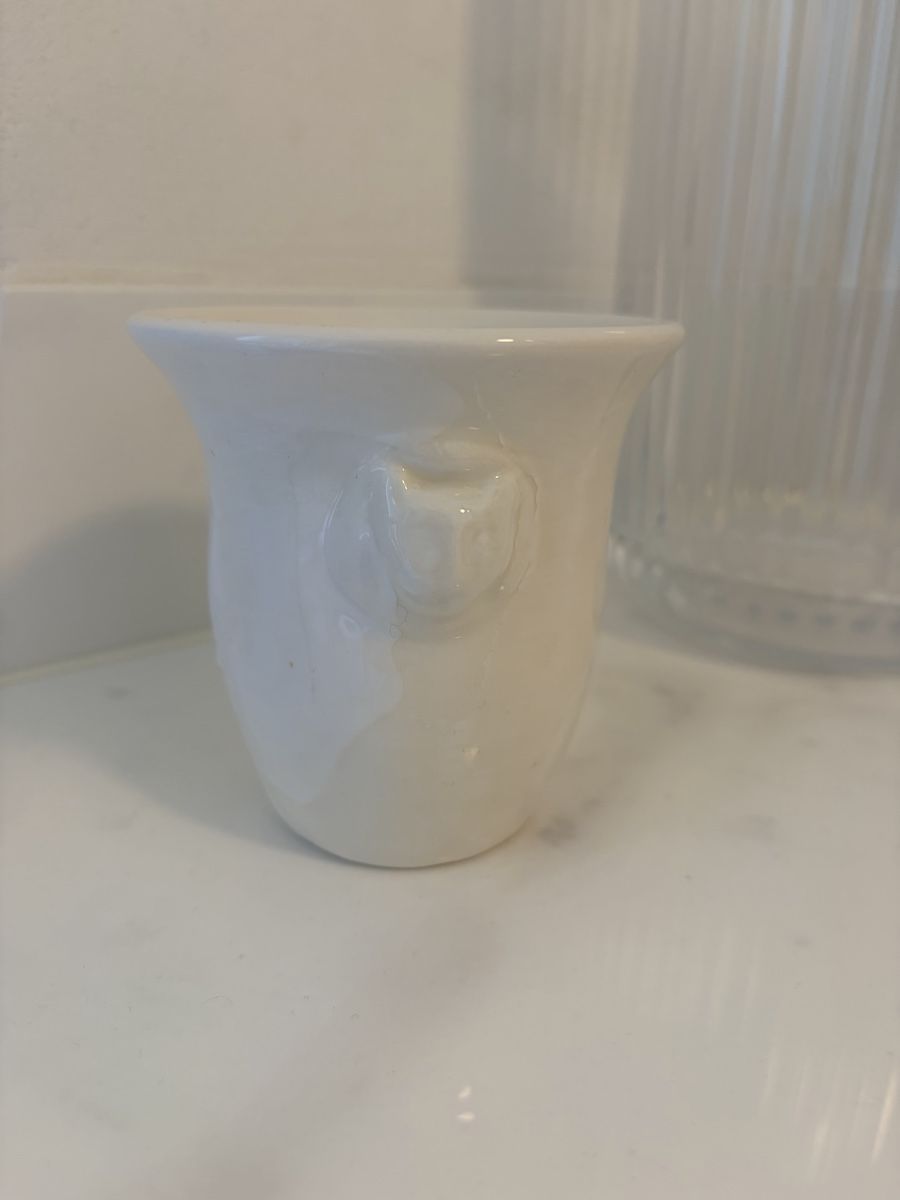 Ines Boesch & Co. Vasi & Recipienti: Ines Bösch Vase / Becher – Usato da Brugg AG venduto da Elle_1