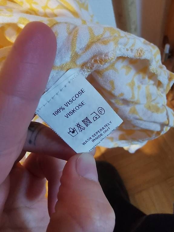 Vestiti: Sommer Kleid – Usato da Neuhausen venduto da NatWag 1
