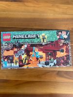 New! Lego Minecraft