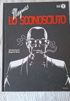 Magnus Lo Sconosciuto Mondadori Comic Book (in Italiano)