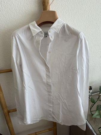 Bluse COS Gr. 42