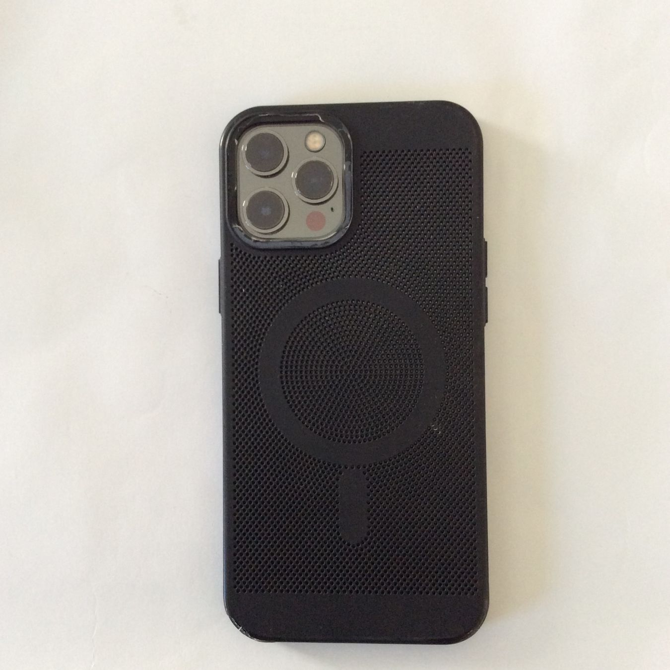 Apple Portables: iphone 12 pro max – D'occasion à Kilchberg ZH par topfi01 4