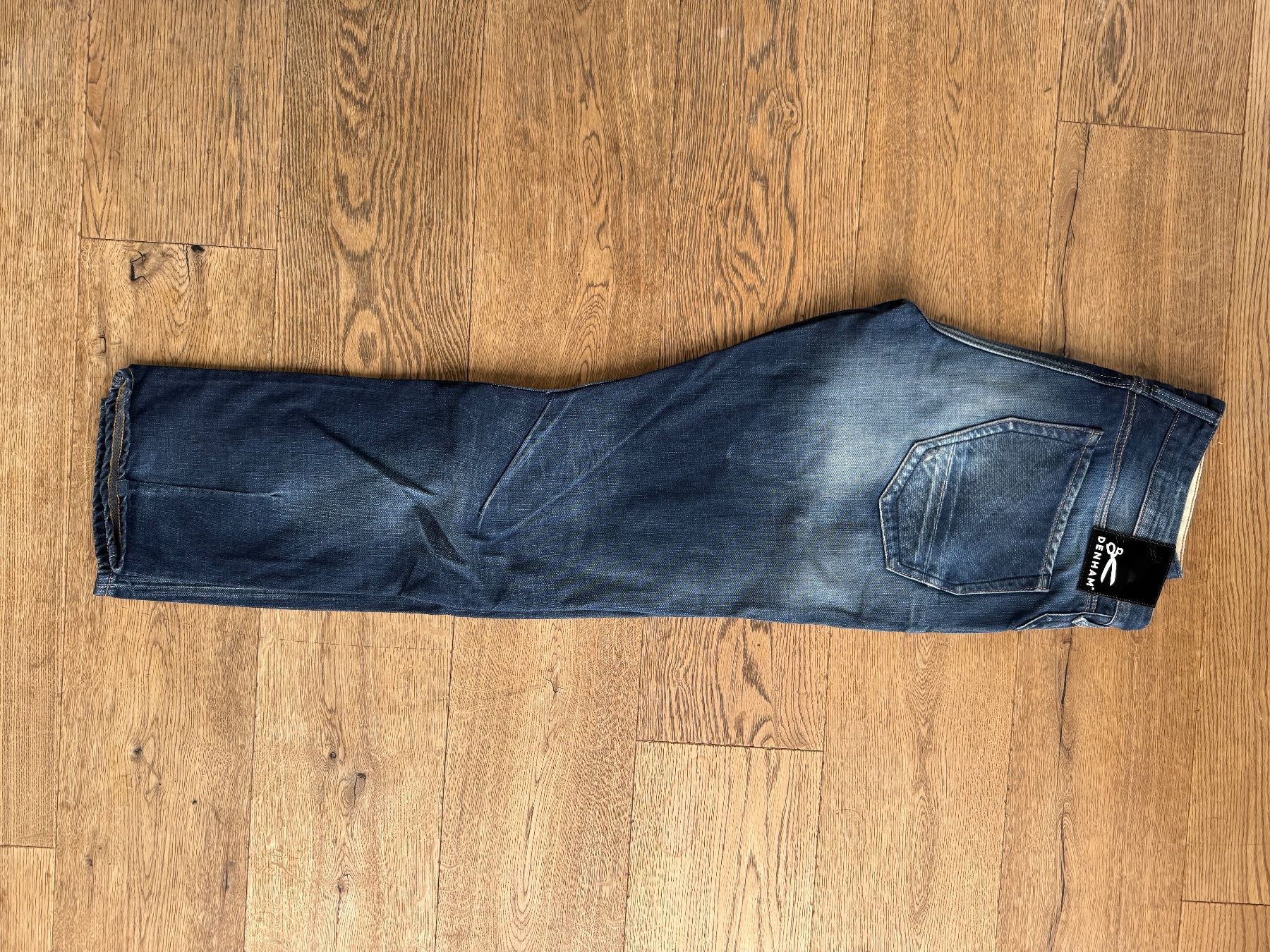 Jeans: Jeans, Denham  //NEU// 32/32 – Nuovo (secondo la descrizione) da Stettfurt venduto da outlet72 1