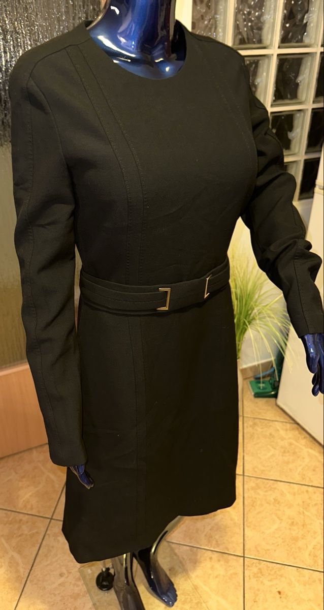 Hugo Boss Kleider: HUGO BOSS KLEID GR. 36 neuwertig – Neu (gemäss Beschreibung) aus Unteraegeri von MH203 4