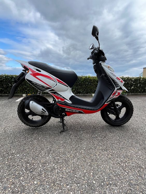 Scooter BETA 50cc | Kaufen auf Ricardo