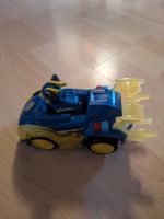 Spielzeugauto Chase Paw Patrol gebrauchter Zustand