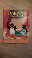 Kinderbuch Pingu der Zauberer Silva Verlag Jahr 1993