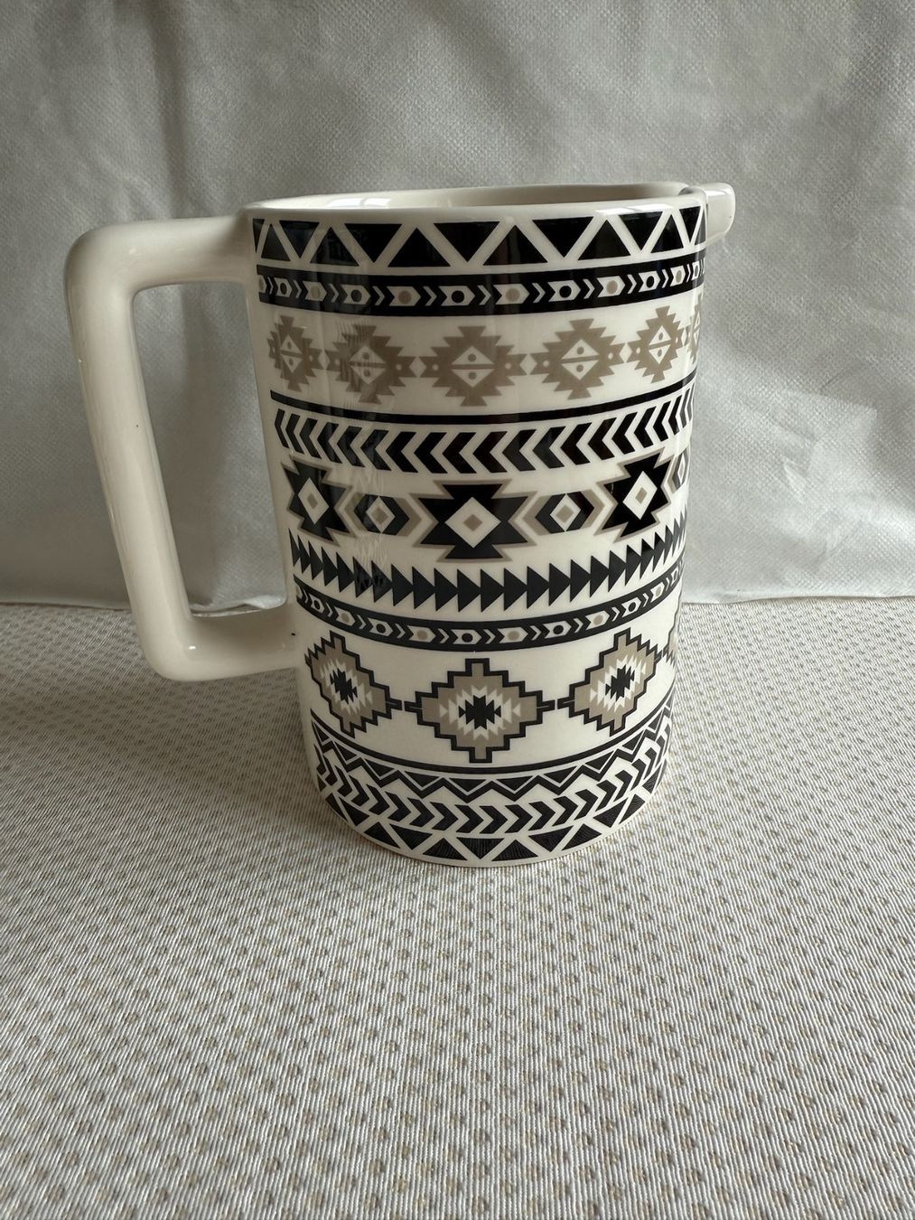Caraffe: Efya - carafe - pichet - 1L – Usato da Sion venduto da accroshoes 1