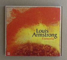 Louis Armstrong – Fireworks - T3