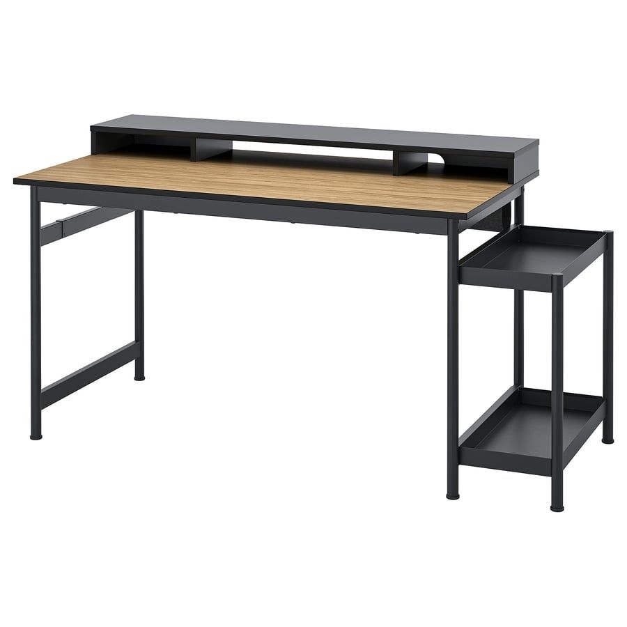 Ikea Bureaux: IKEA Schreibtisch – D'occasion à Biberist par Waebi1m 3