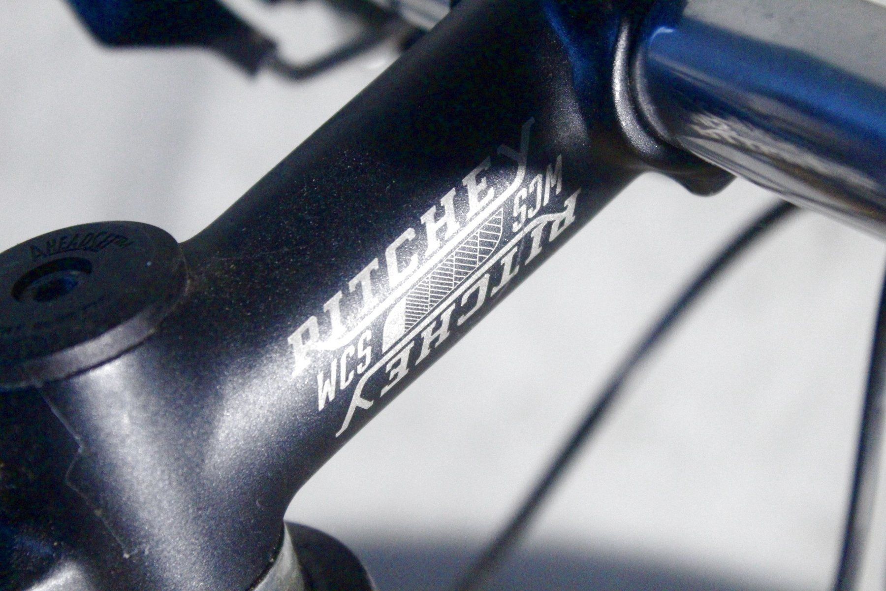 Wheeler Velos: Wheeler 2800 ZX – Gebraucht aus Bern von Yunkom 2