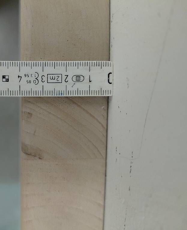 Articoli in legno: Massivholzplatten Buche  Schwer & Stabil – Usato da Bern venduto da hello-bern 4
