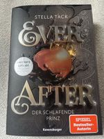 Stella Tack: Ever After, Band 1, Der schlafende Prinz