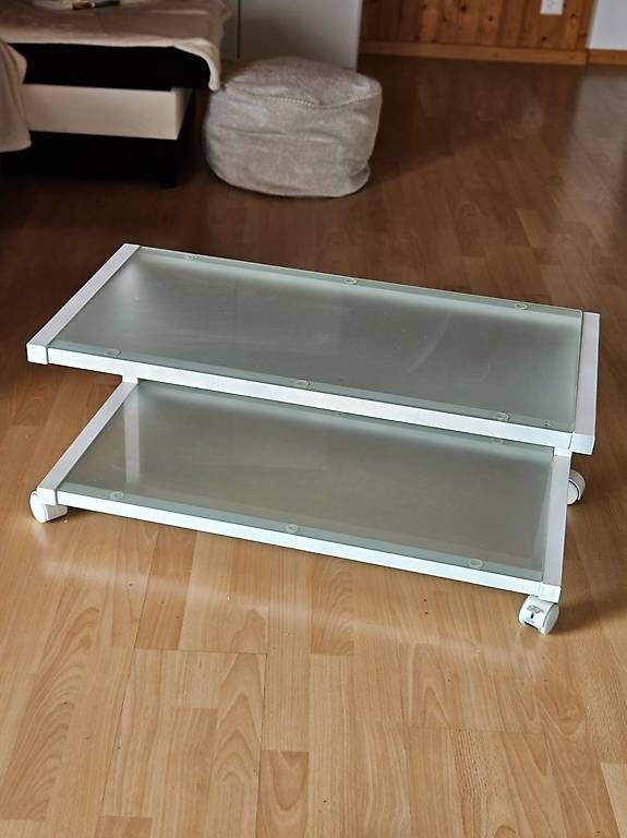 Tables: Tisch  – D'occasion à Buchberg par sta_5jph 1